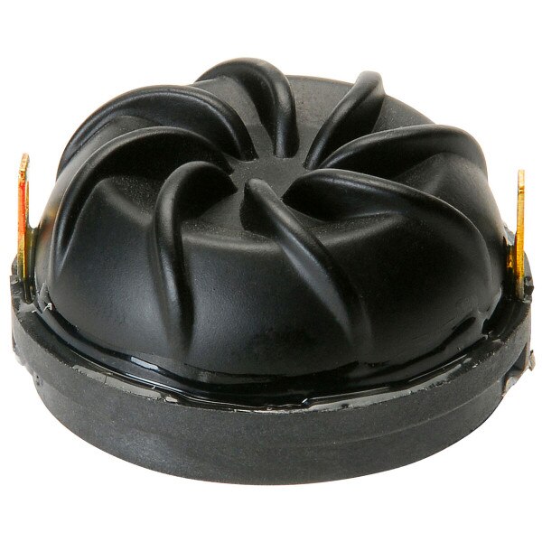 Main product image for Peerless OT19NC00-04 3/4" Fabric Dome Tweeter 4 Ohm 264-1122